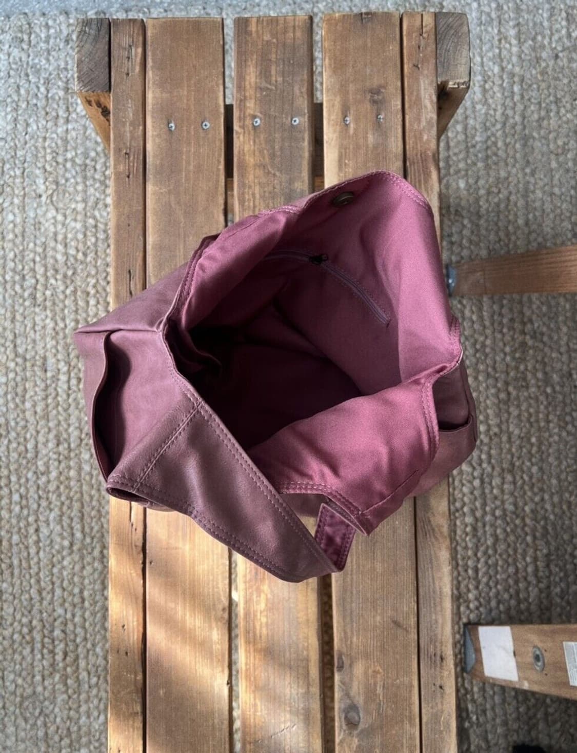 Leather Bag  상품이미지4