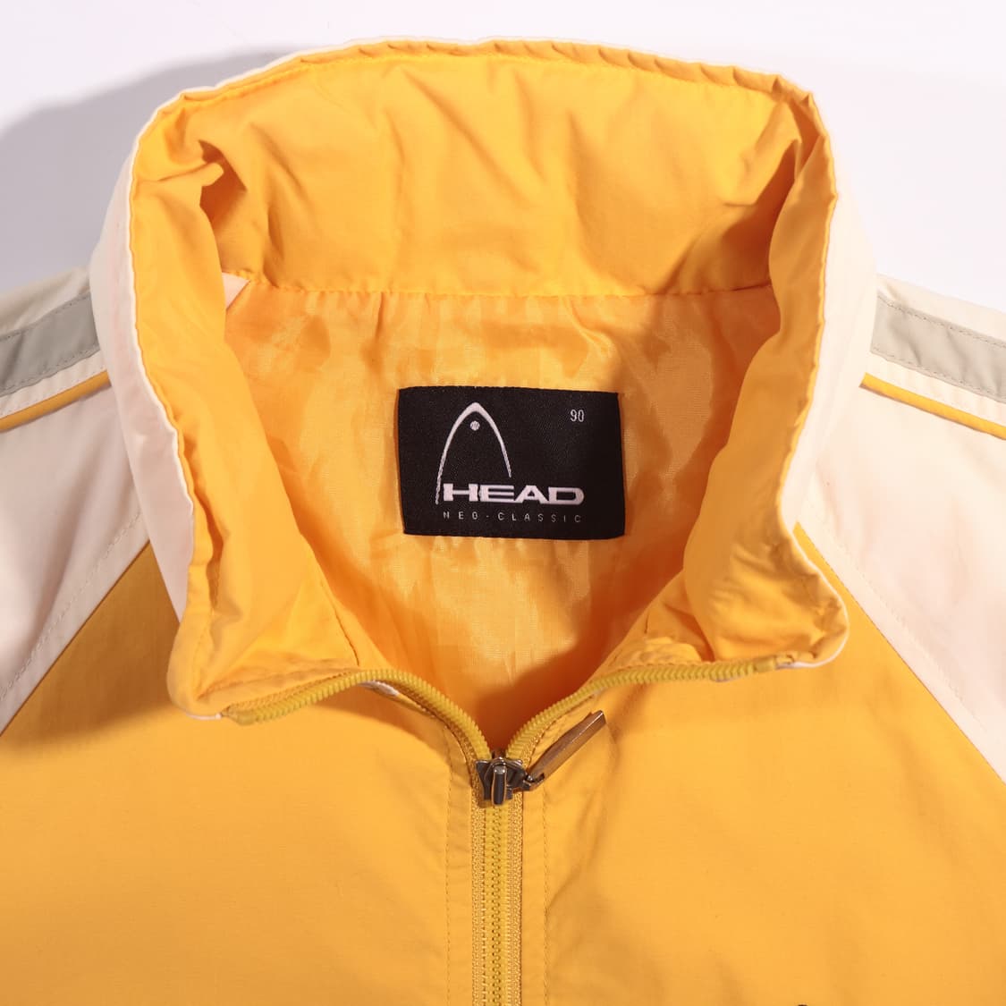 헤드 올드스쿨 바람막이 B597 상품이미지2