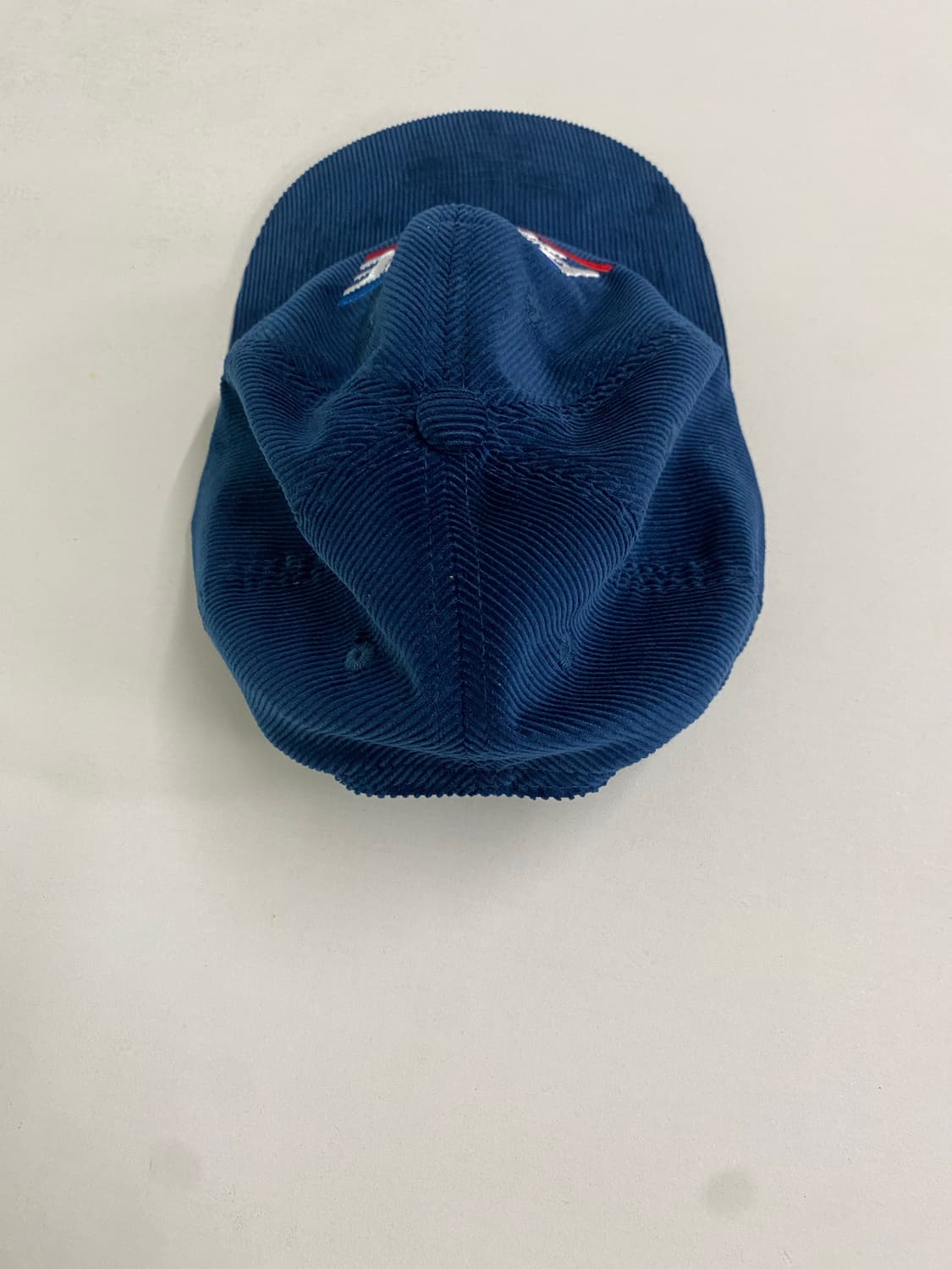 팔라스 코듀로이 캡 상품이미지4