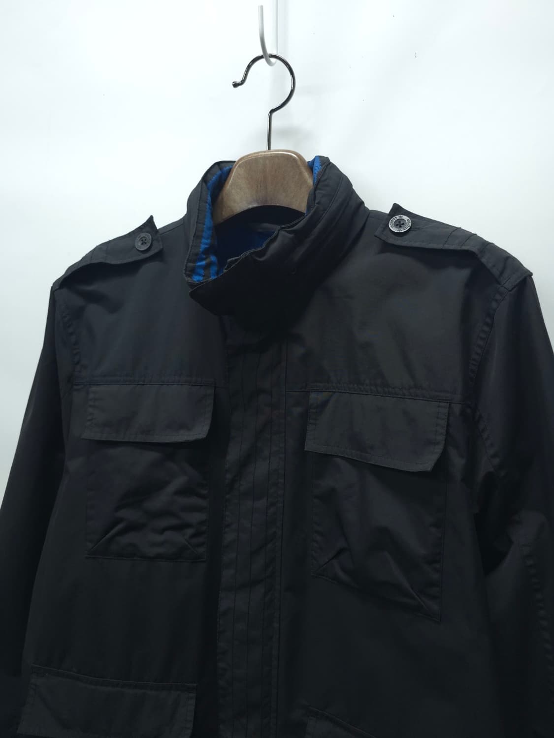 아디다스 스케이트보딩 야상 자켓 (사이즈 100) 상품이미지2