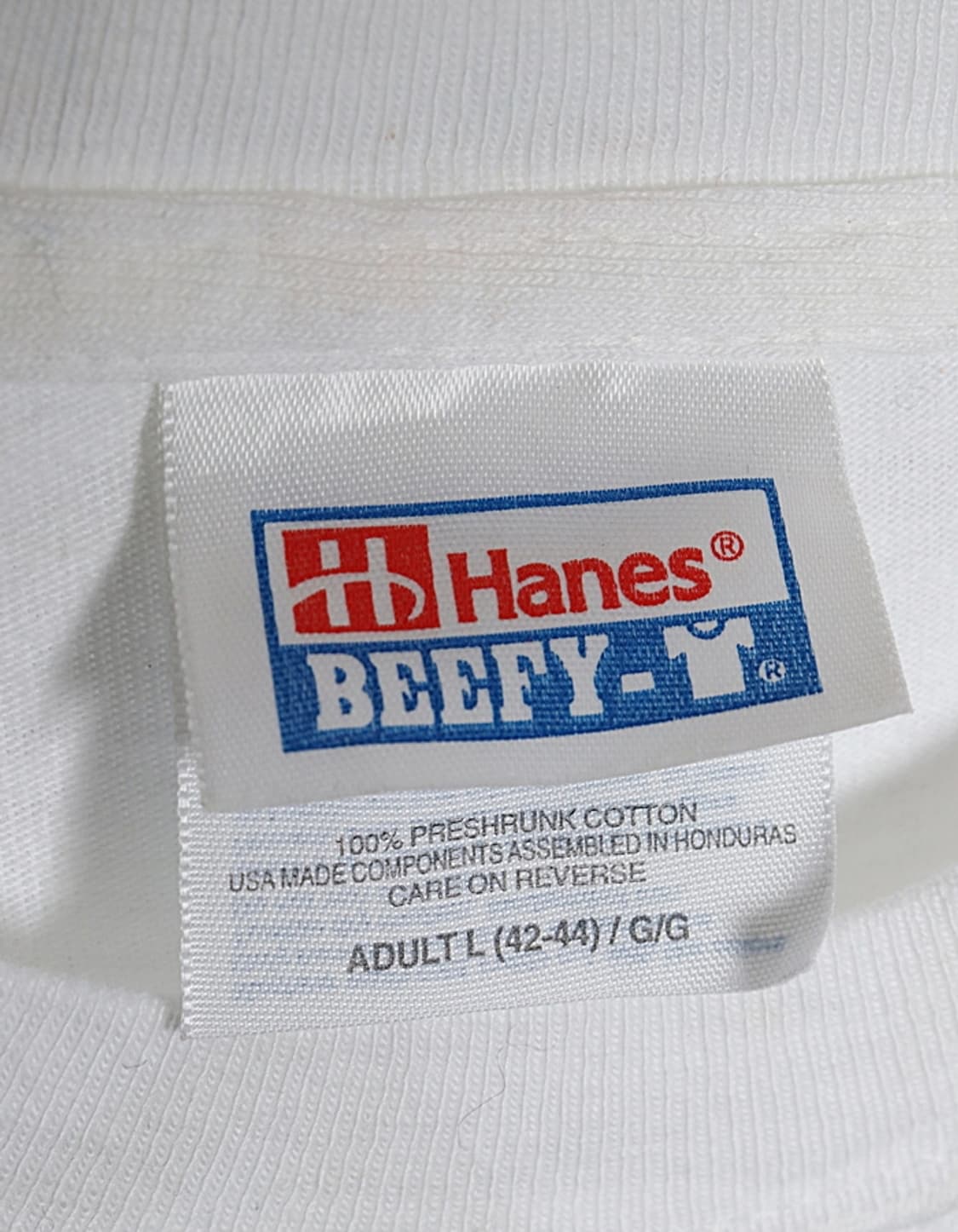 Hanes Print T-Shirts 상품이미지3