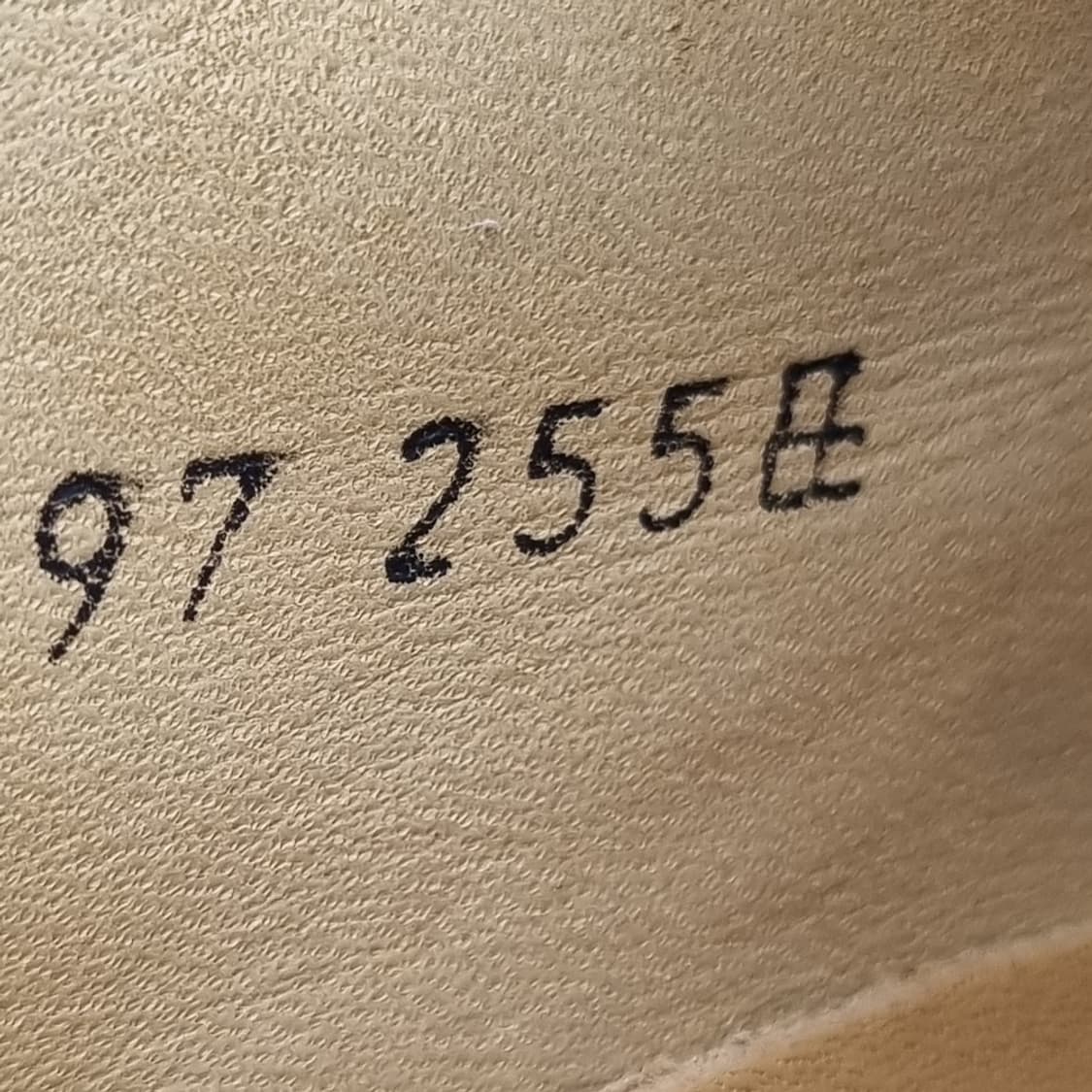 레노마 남성 캐쥬얼화255 상품이미지6