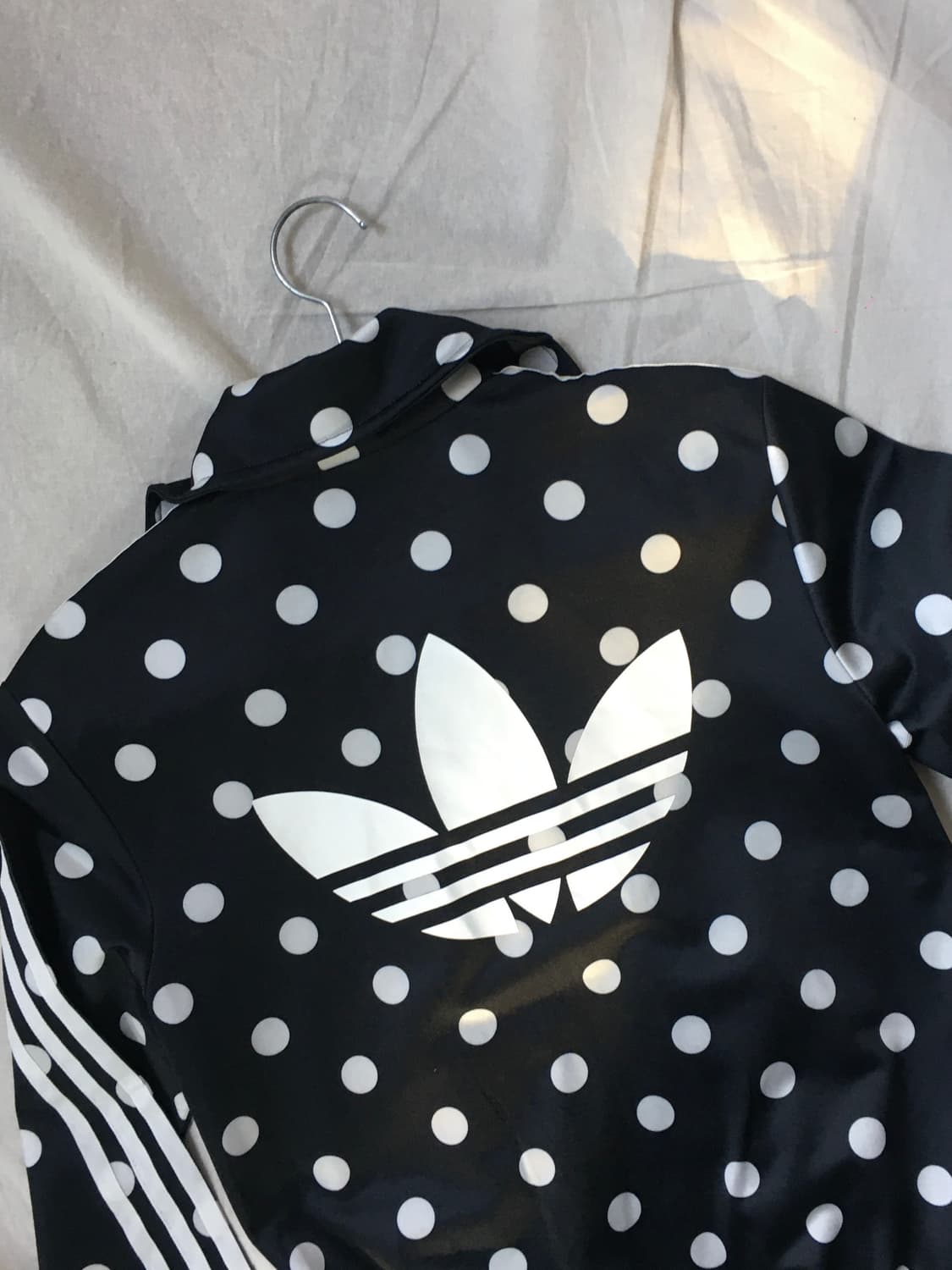 아디다스 파이어버드 트랙탑 상품이미지4