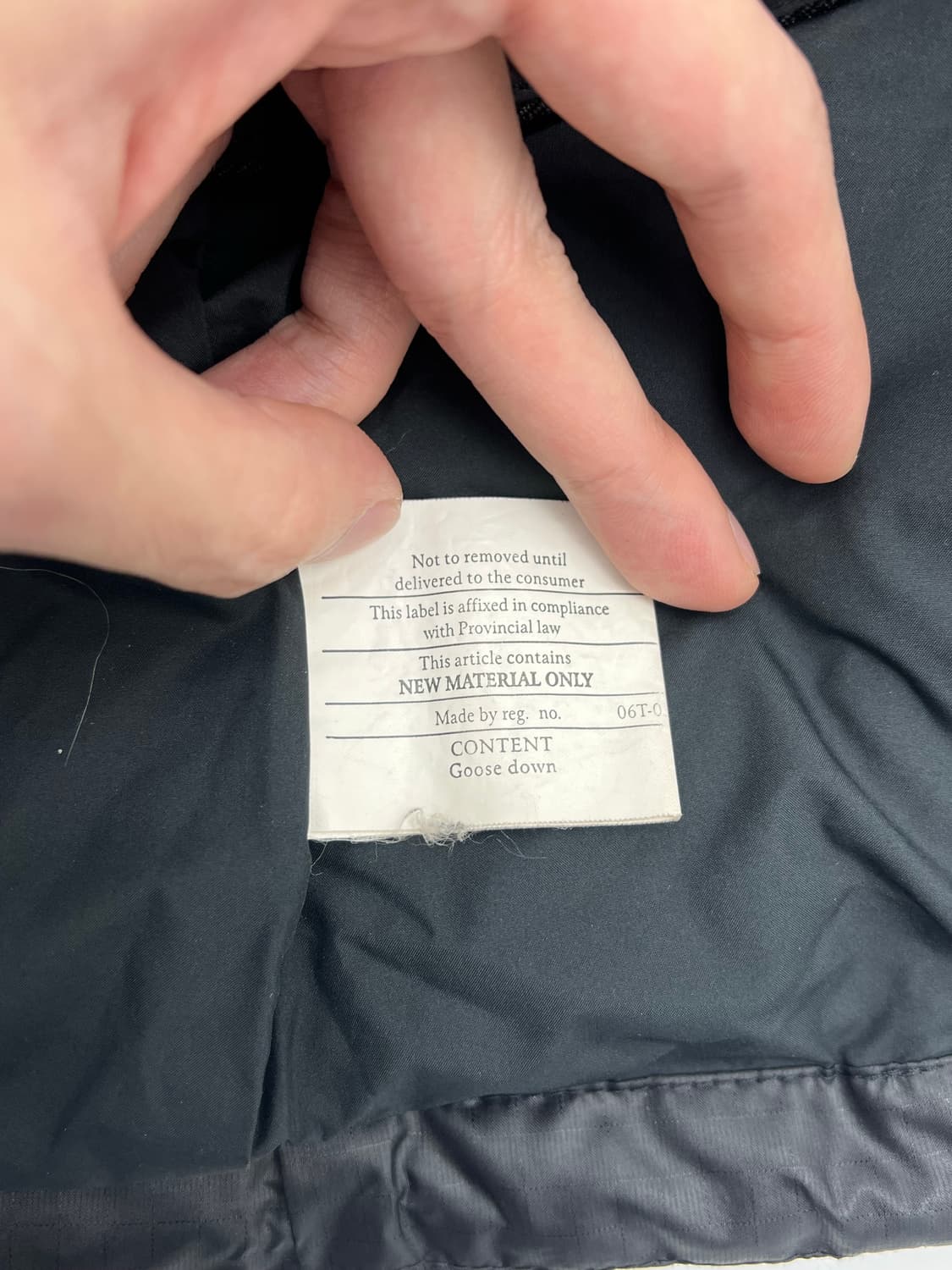 파타고니아 우먼 패딩 상품이미지7