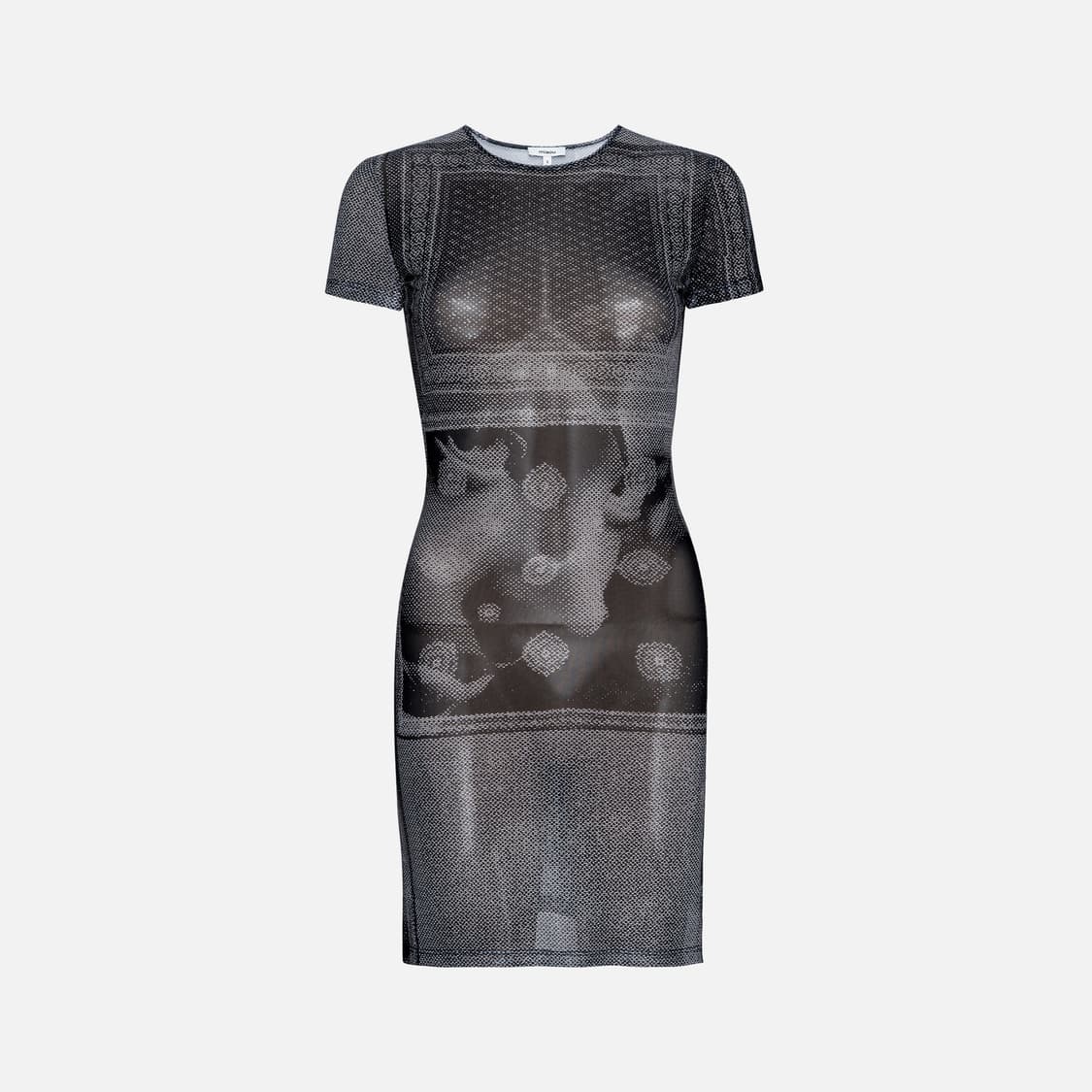 miaou billie dress mini 상품이미지1