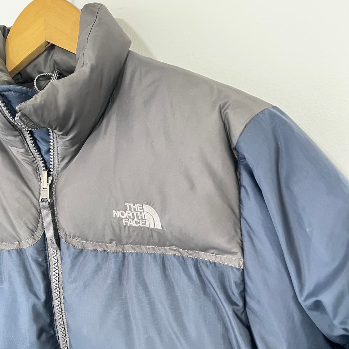 [L] 노스페이스 600 패딩 BOYS 상품이미지3