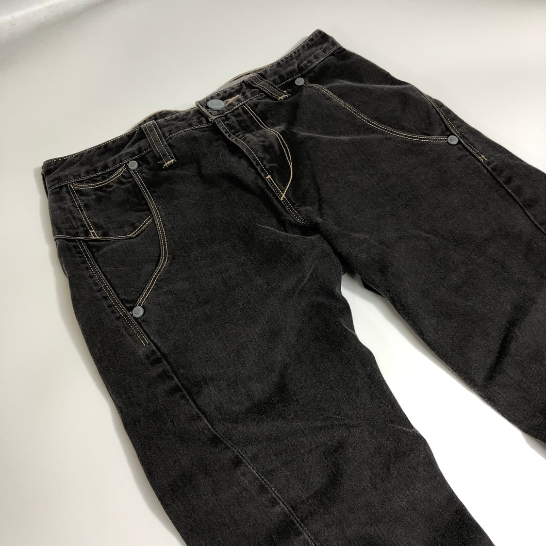 리바이스 엔지니어드 데님팬츠 28 상품이미지5