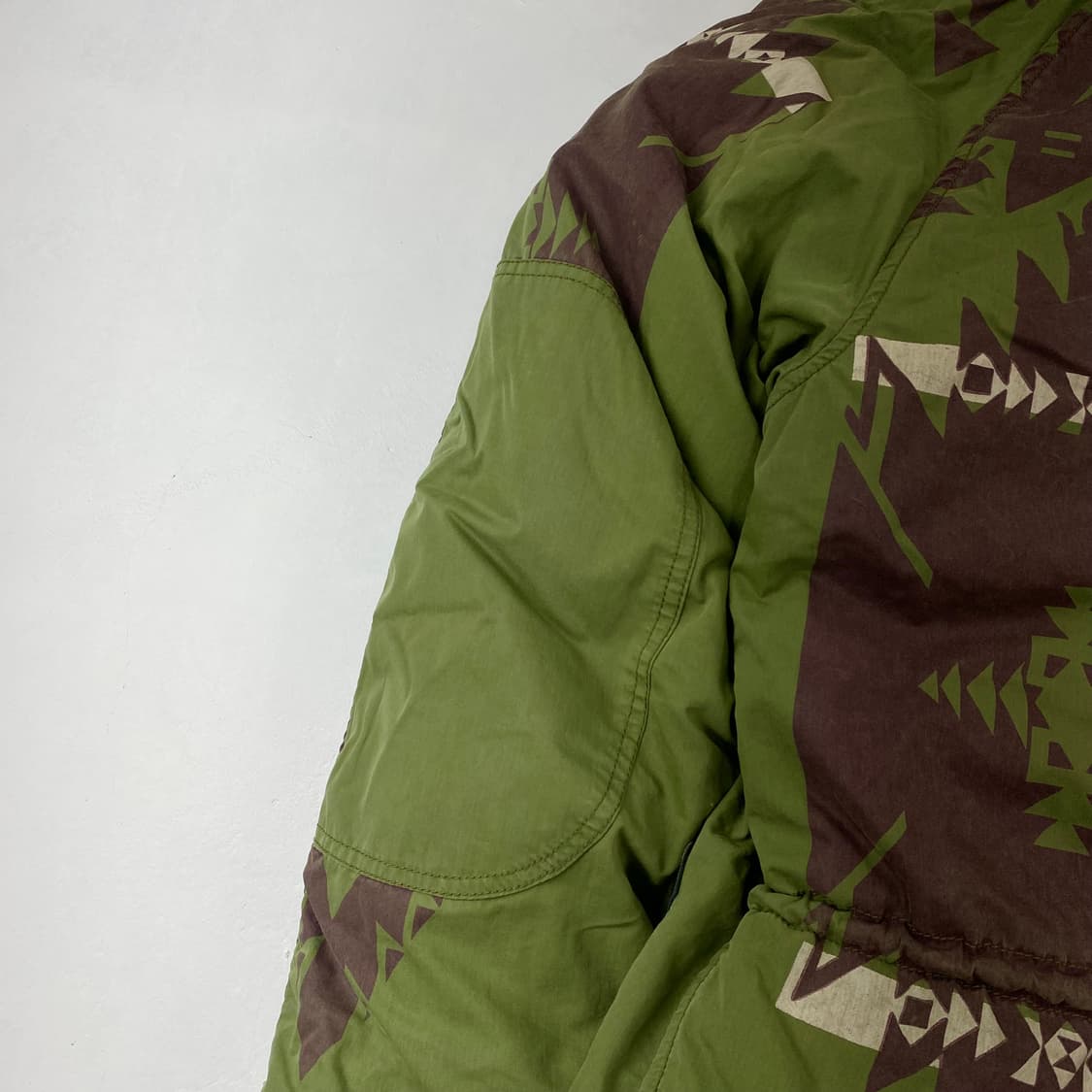 폴로 데님앤서플라이 N-3B 나바호 덕다운 자켓 (105) 상품이미지6