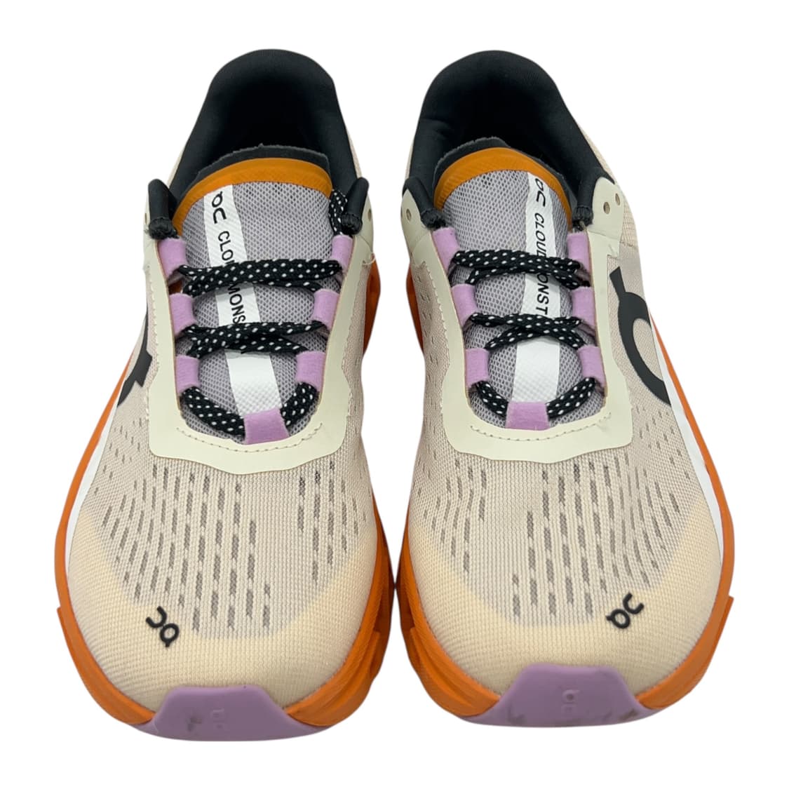 230 W 온 러닝 클라우드몬스터 펀 터메릭 상품이미지4