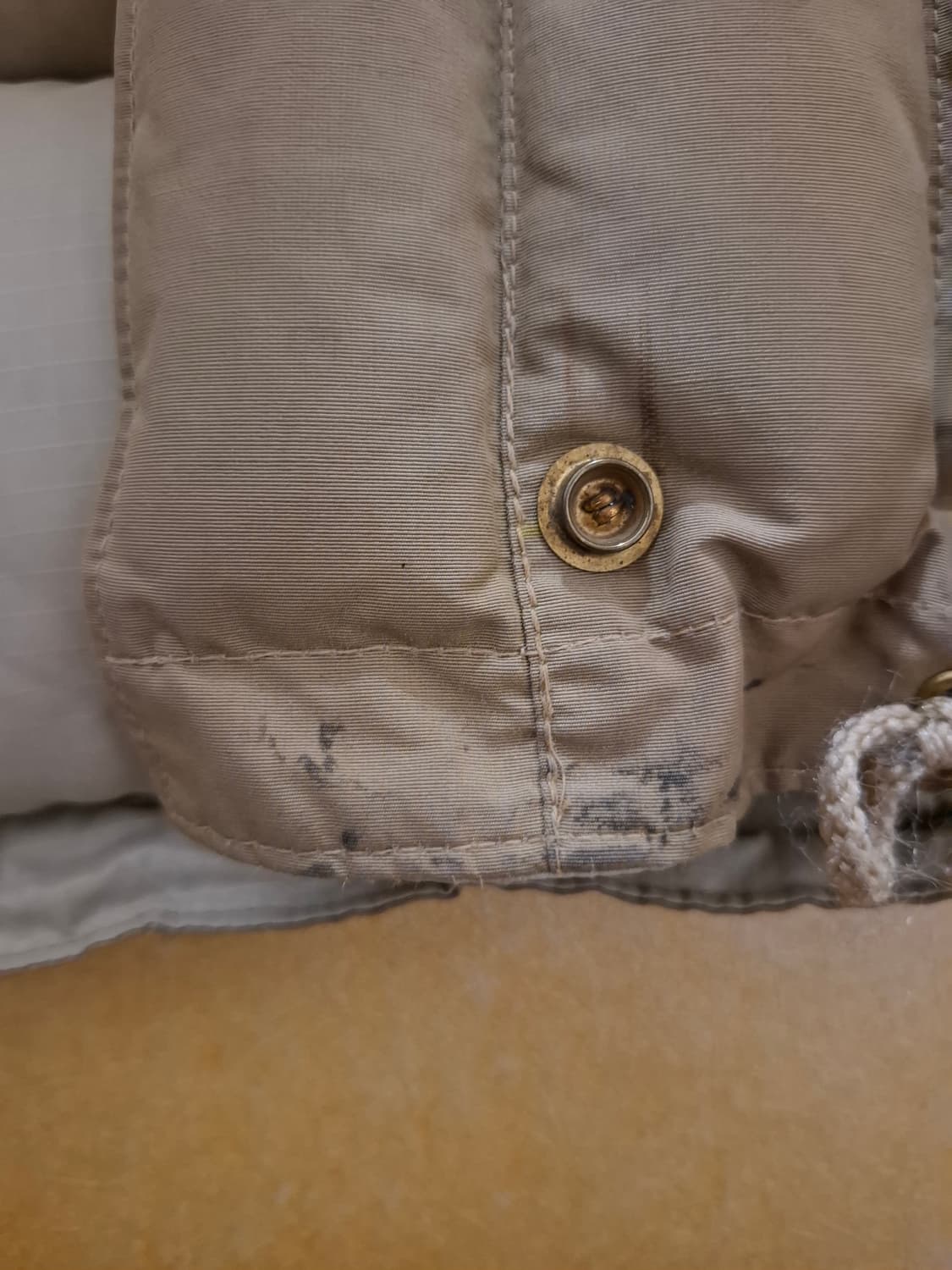 70~80s 에디바우어 카라코람 팝니다 상품이미지5