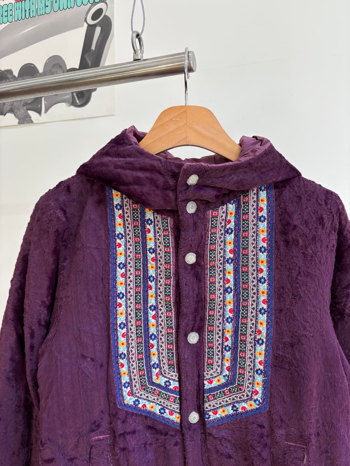 JEAN NASSAUS COMPANY (Made in Japan) 자켓 상품이미지2