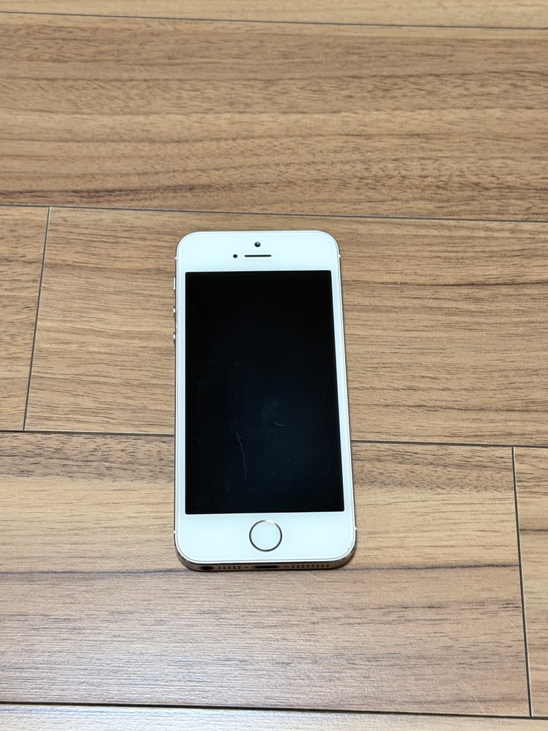 아이폰5s 골드 56G  상품이미지1