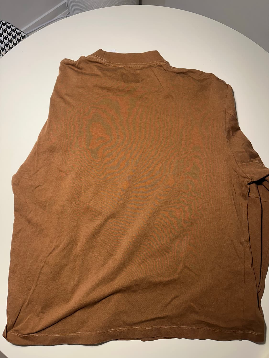 로아 롱슬리브 L사이즈 판매 상품이미지4