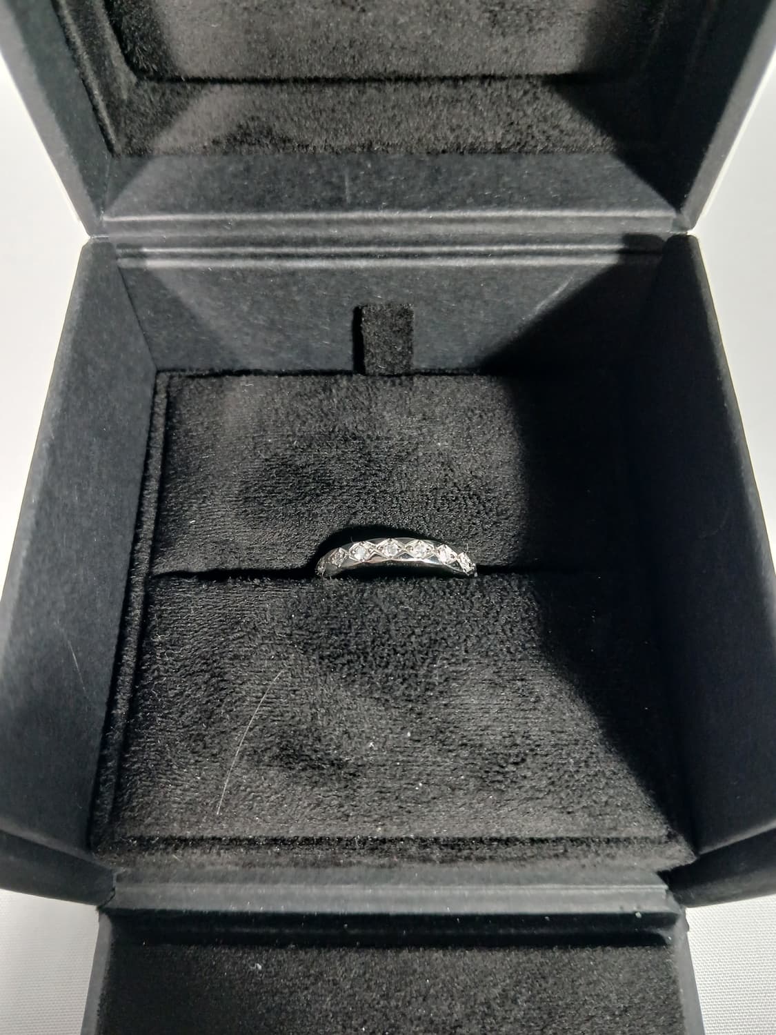 샤넬 코코 크러쉬링 미니 풀파베 상품이미지3