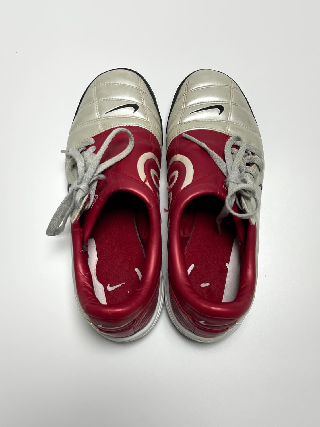 나이키 토탈 90 레드 상품이미지8