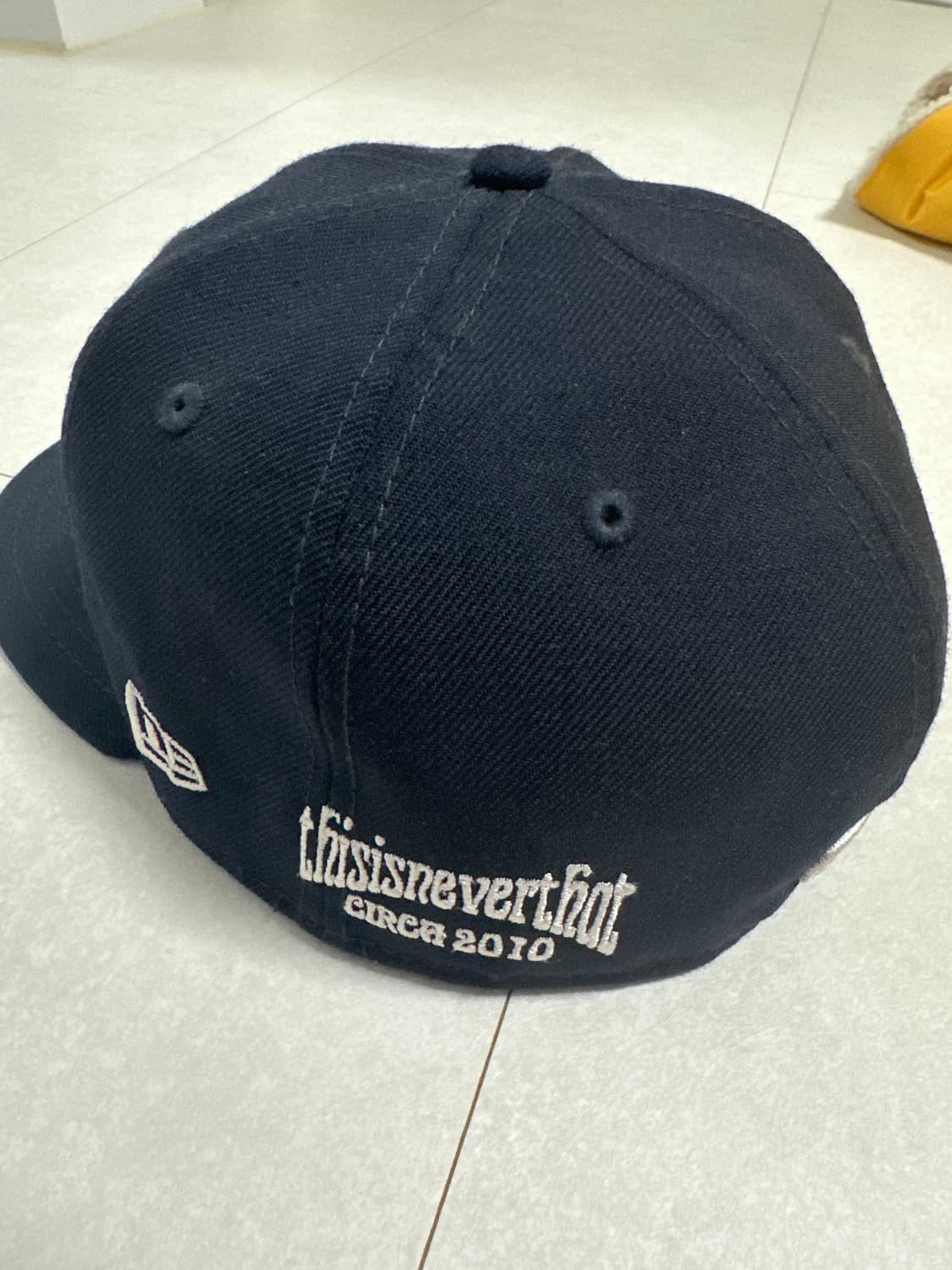 뉴에라X디네댓 상품이미지2