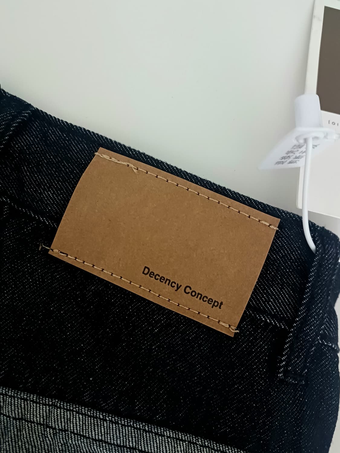 팬츠 상품이미지5