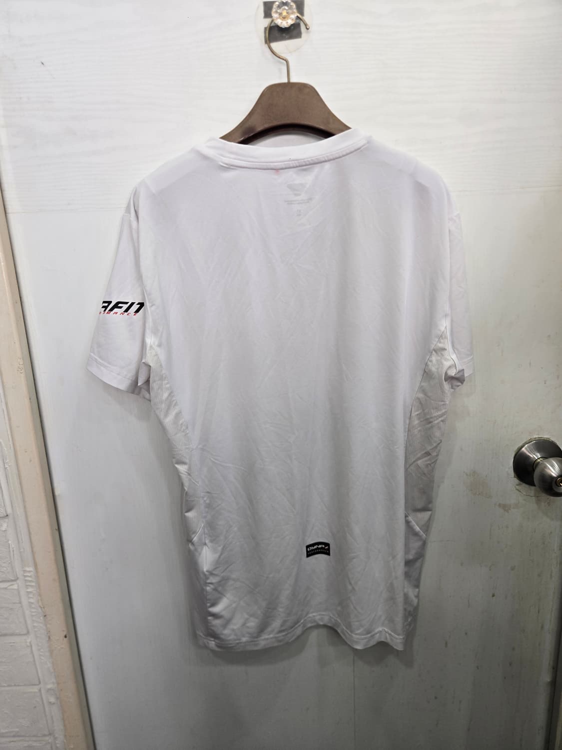 105,XL )) DYNAFIT 다이나핏 반팔티셔츠! 디자인 예뻐요~ 상품이미지4