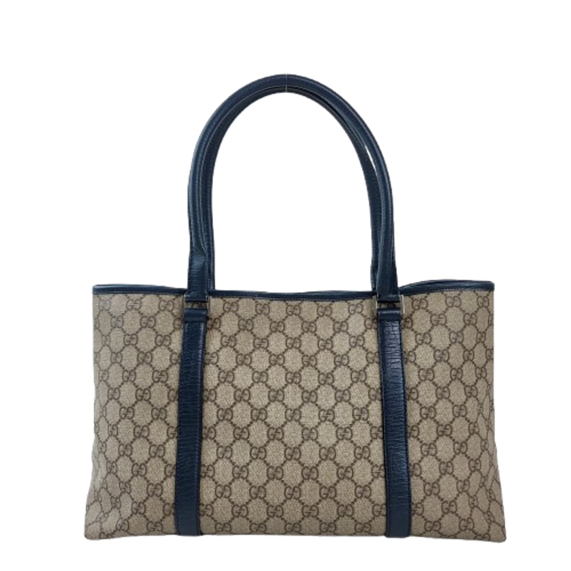 정품 구찌 수프림 GG 로고 숄더백 상품이미지7