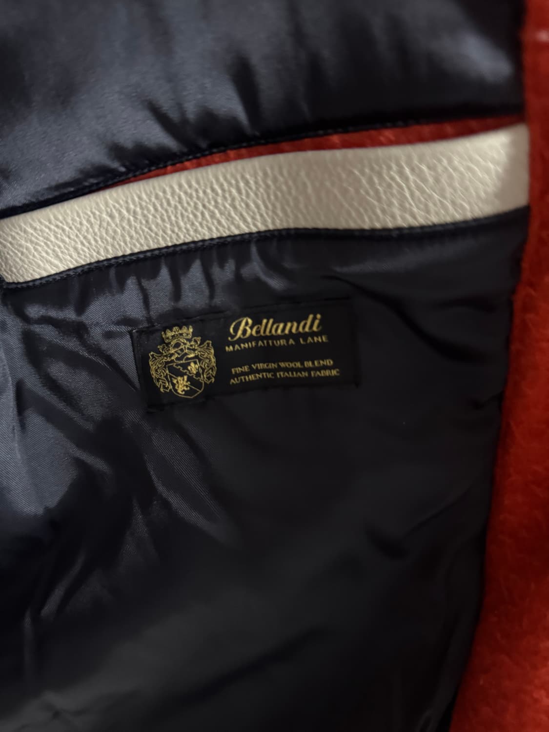 이스트로그 카센티노 스타디움 점퍼 M 상품이미지5