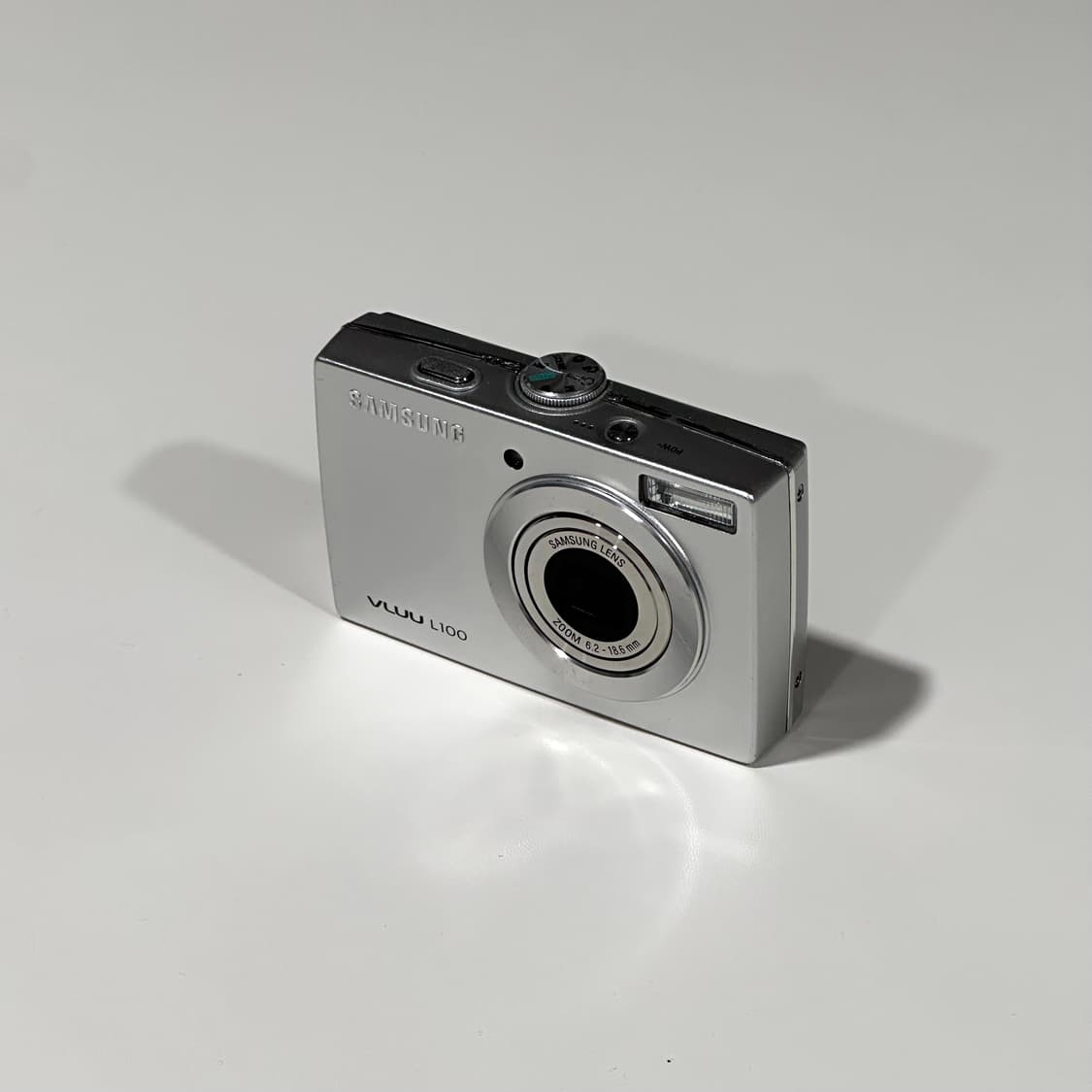 삼성 VLUU L100(실버) 상품이미지4