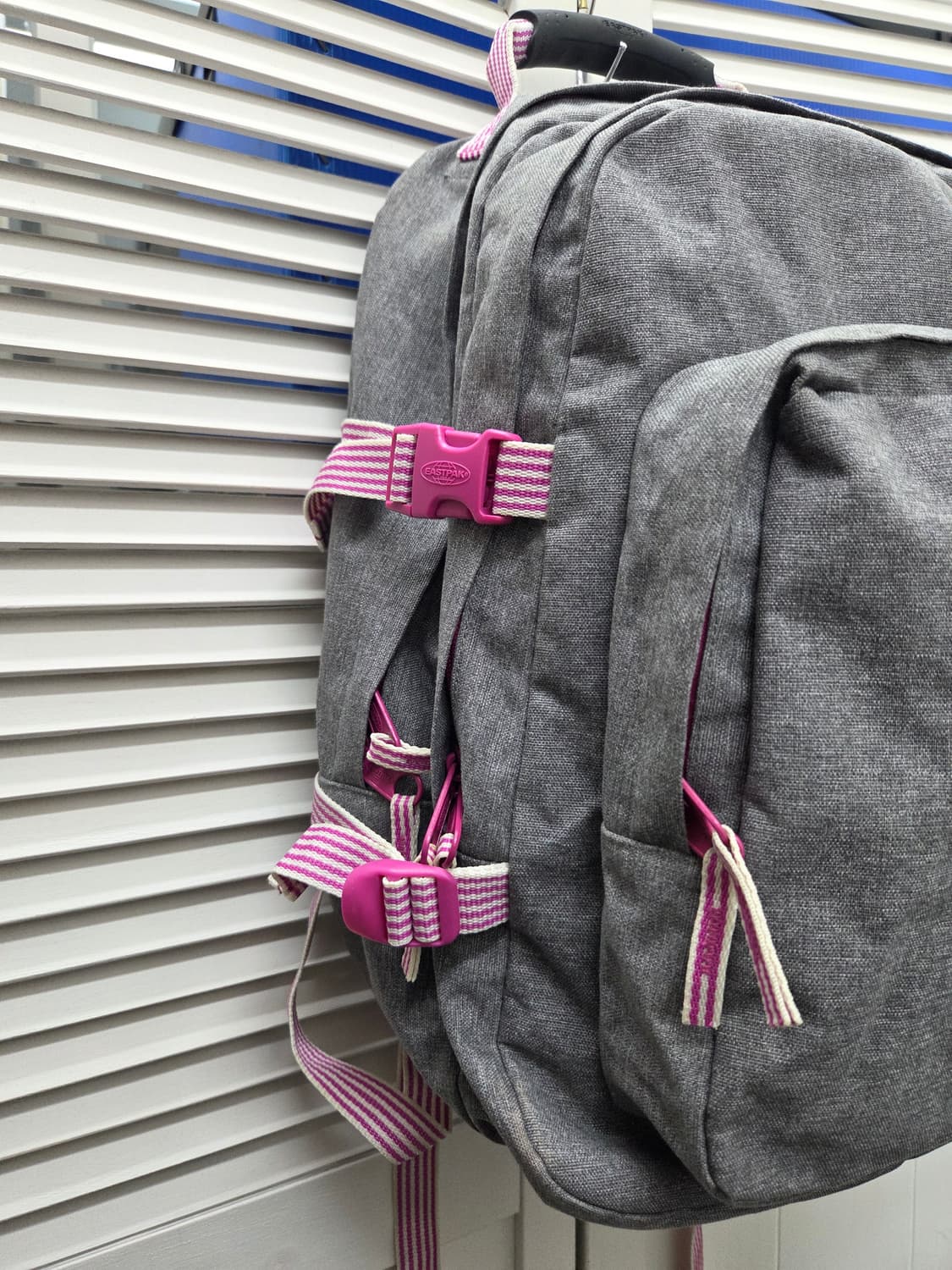 이스트팩 프로바이더 백팩 상품이미지3