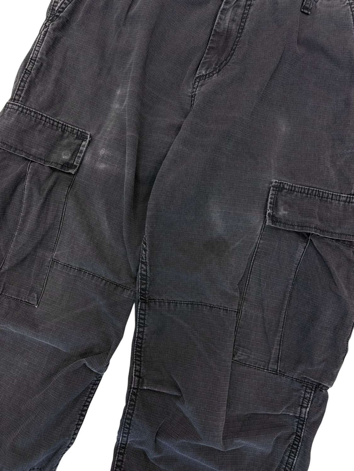 칼하트 WIP 카고팬츠 (34)  상품이미지4