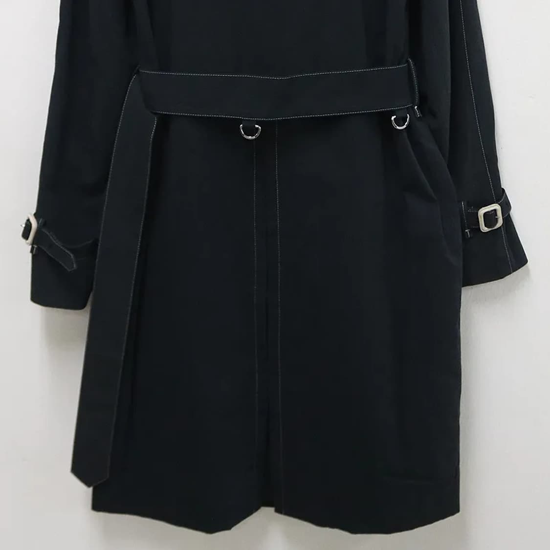 아쿠아스큐텀 버버리 코트 61224 상품이미지7