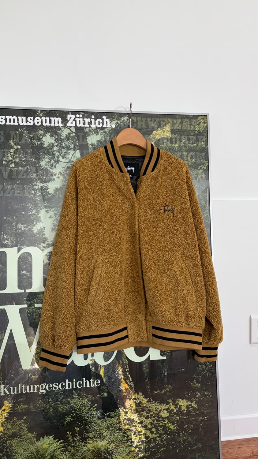 스투시 & 히스테릭 상품이미지1