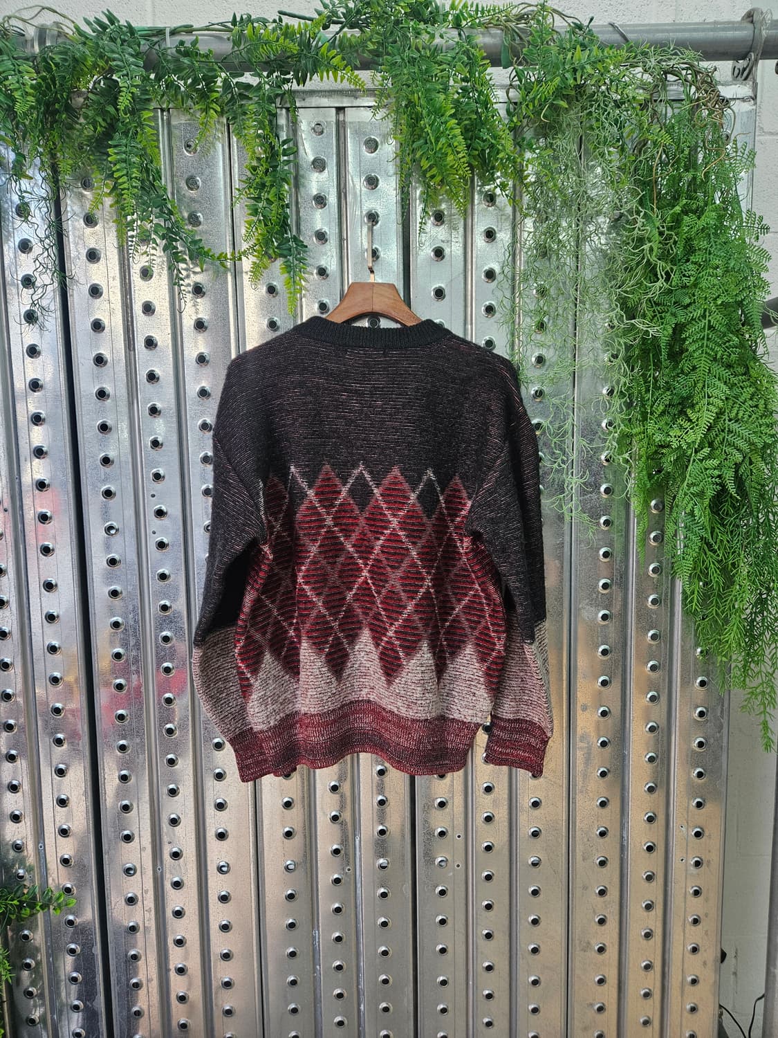 Issey miyake 이세이미야케  니트 상품이미지5