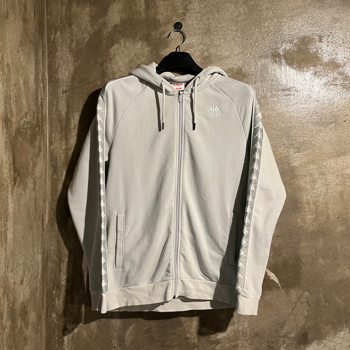 카파 후드집업 상품이미지1