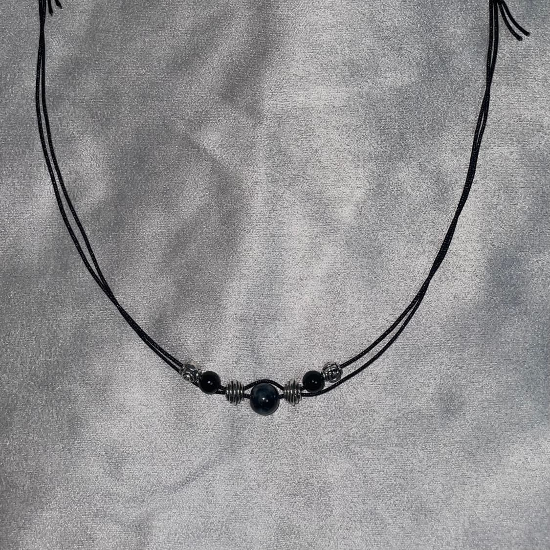 Vintage necklace & unisex 상품이미지1