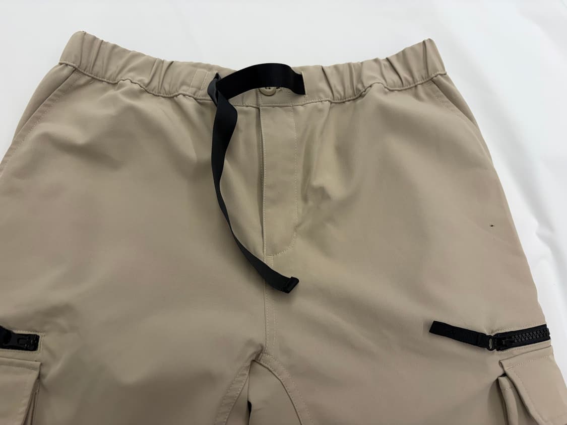 [M][36] 칼하트 wip 베이지  팬츠 상품이미지2