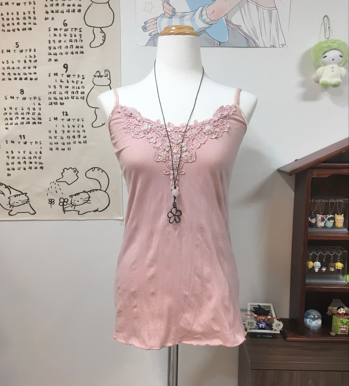 💗 엑시즈팜 프린세스 비즈 슬리브 💗 상품이미지1