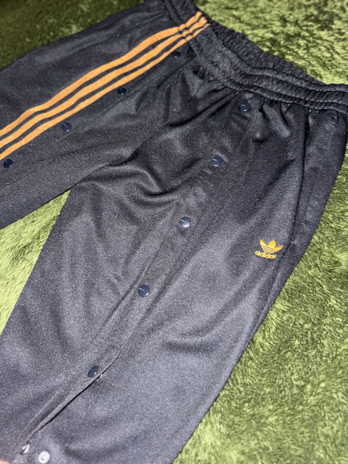 [Asia S] 아디다스 X IVY PARK 비욘세 스냅 트랙 팬츠 상품이미지4