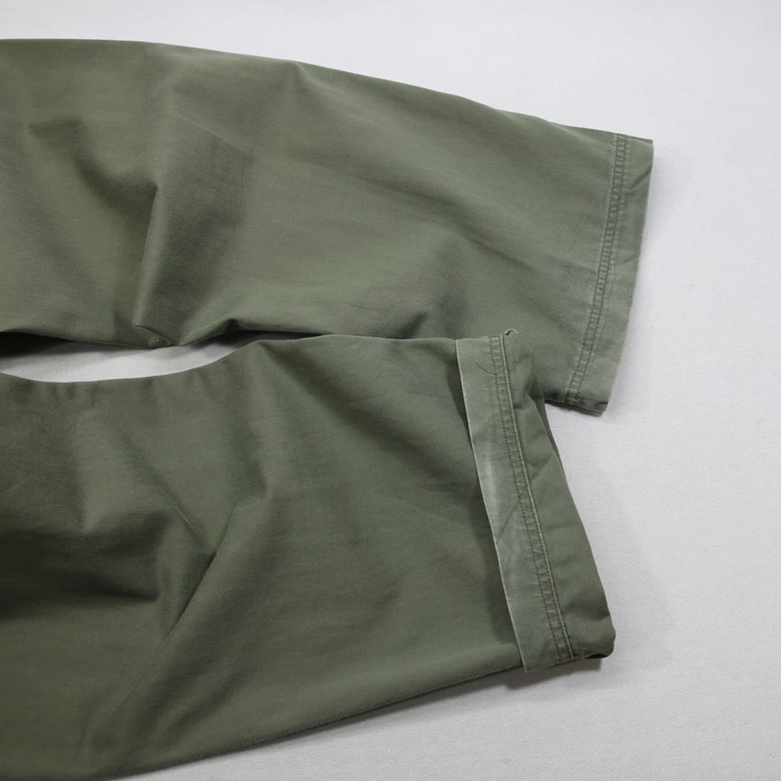 (착용컷) O'NEILL 카펜터 밴딩 팬츠 (남성용 L) 상품이미지10