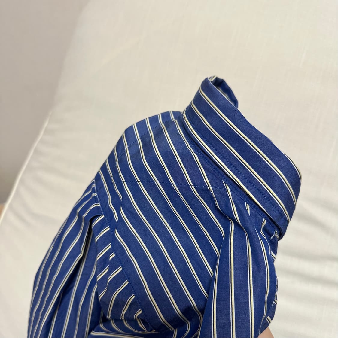 타미힐피거 셔츠 상품이미지1