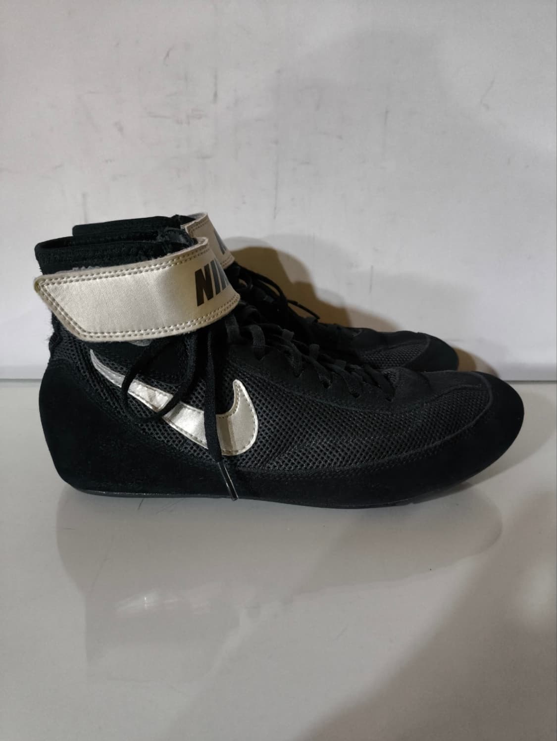 265mm 나이키 스피드 스윕 7 복싱화 상품이미지2