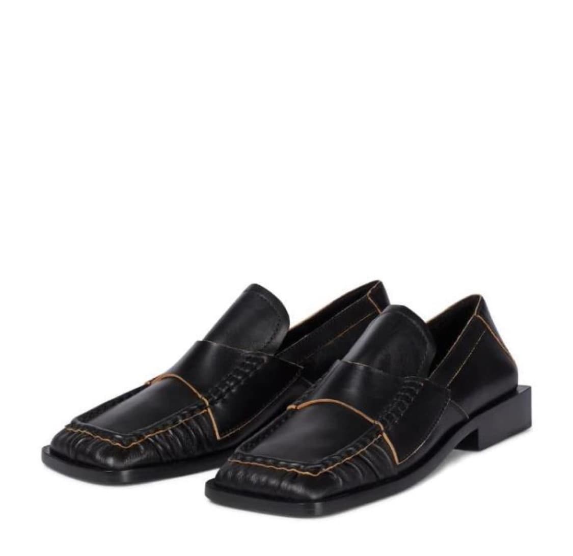 아크네스튜디오 로퍼 38 상품이미지1