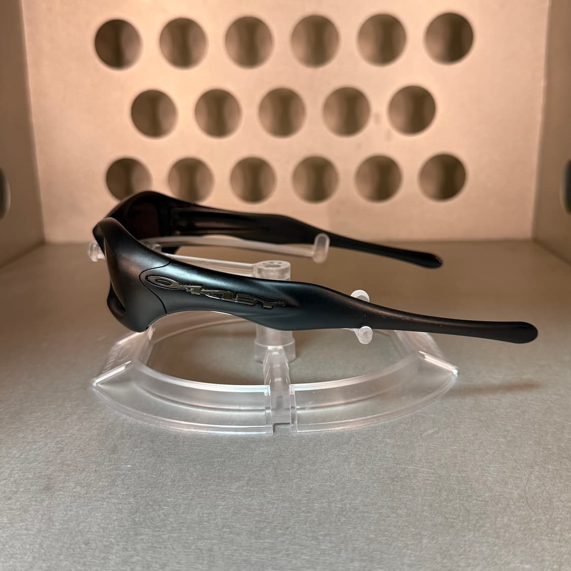 오클리 Fat Cat 팻캣 (2004) 상품이미지4