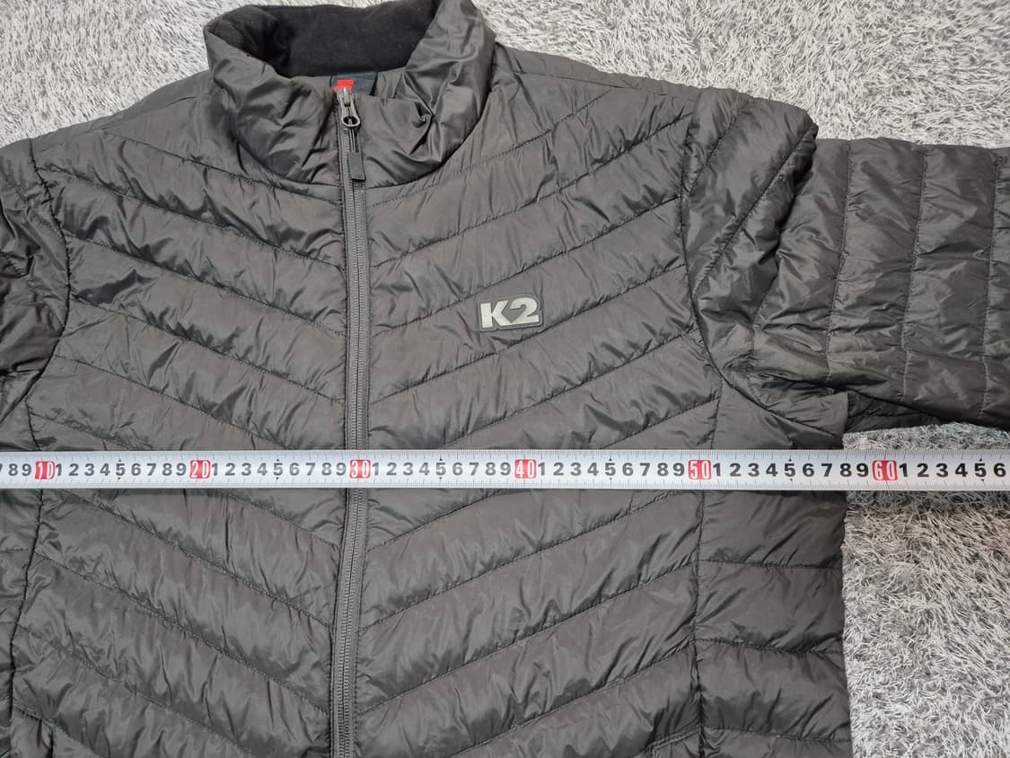 K2 남성 경량 구스다운 패딩 105 상품이미지9