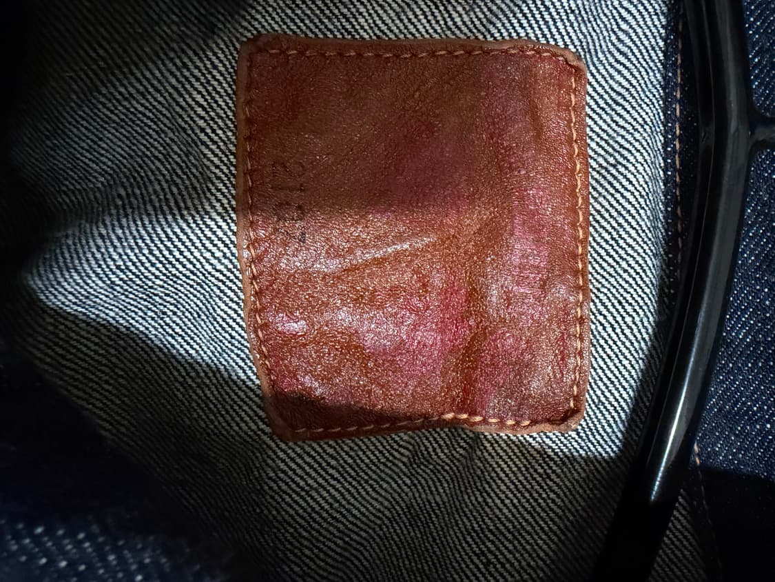 풀카운트 2107 42사이즈 상품이미지2