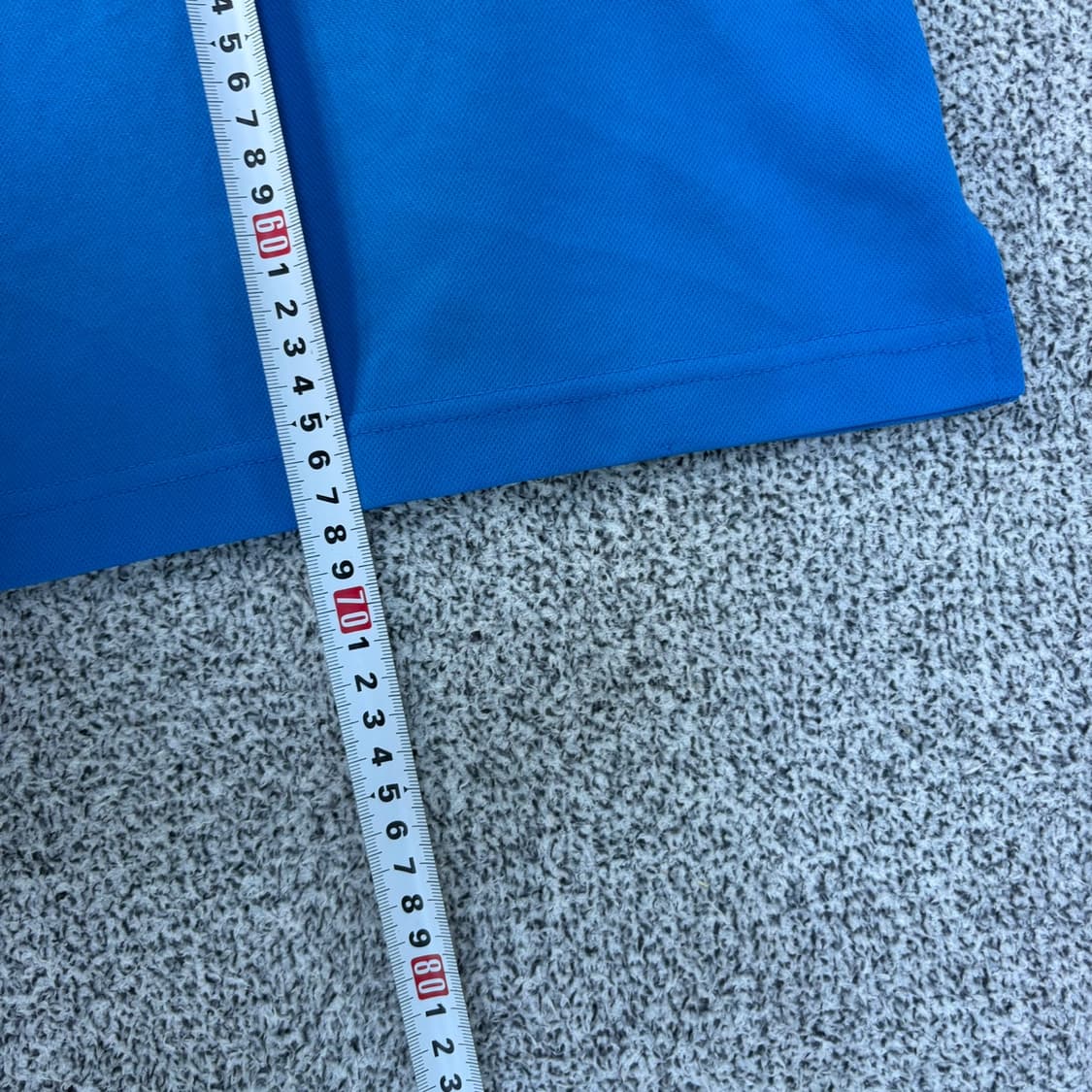 실측확인 빈티지 남성 반팔 티셔츠 0423J 상품이미지6