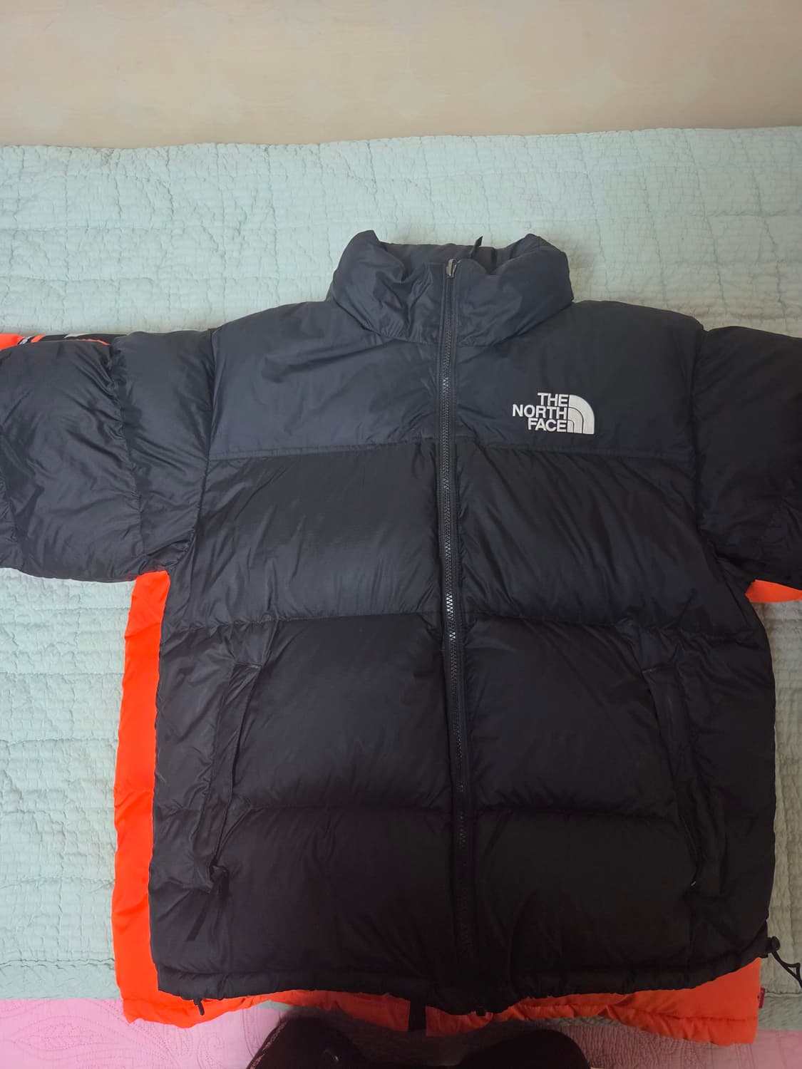 16FW 슈프림 노스페이스/16FW SUPREME x NORTHFACE 상품이미지9