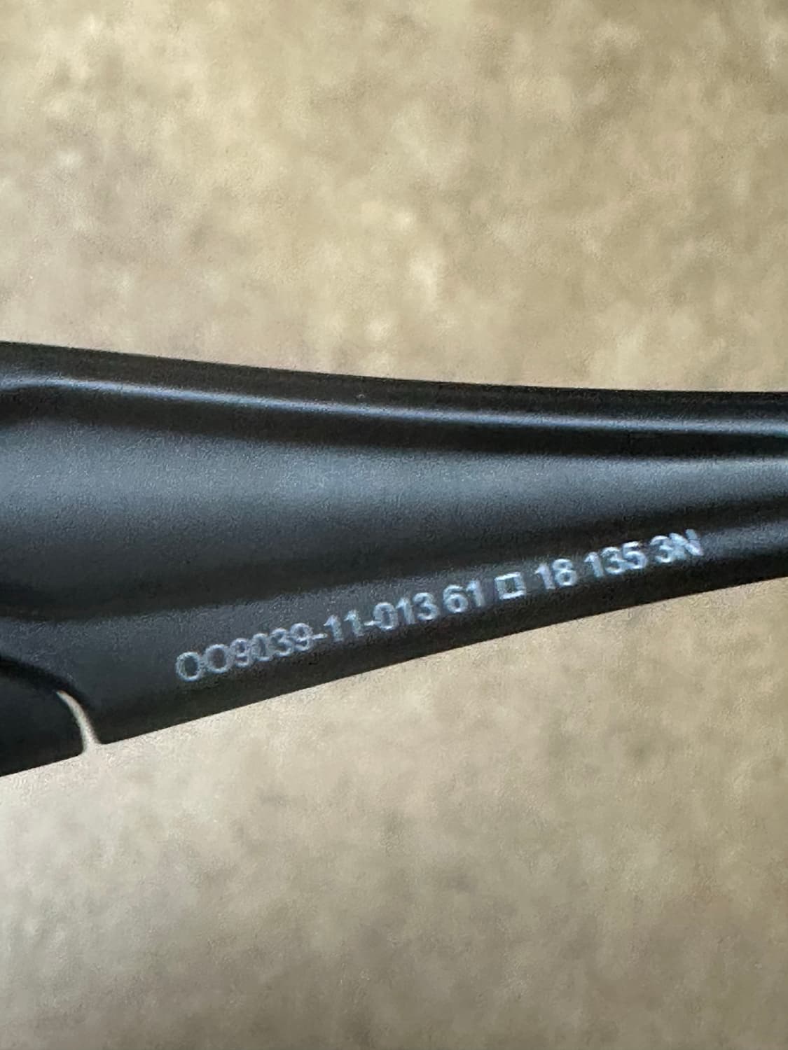 빈티지 오클리 스트레이트자켓 2.0 판매합니다 상품이미지2