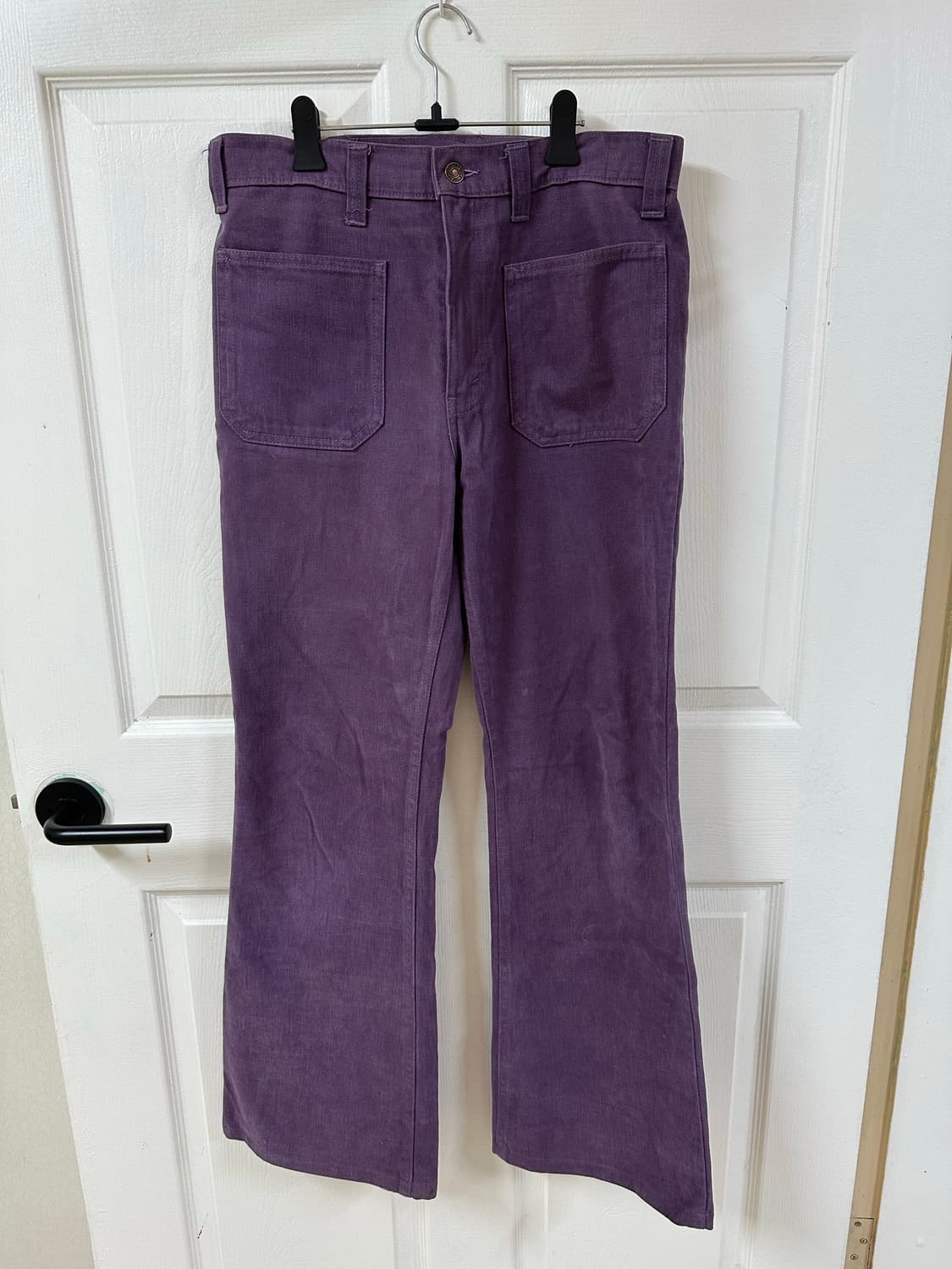 Levi’s 빈티지 라인, 버튼 넘버 375 상품이미지1