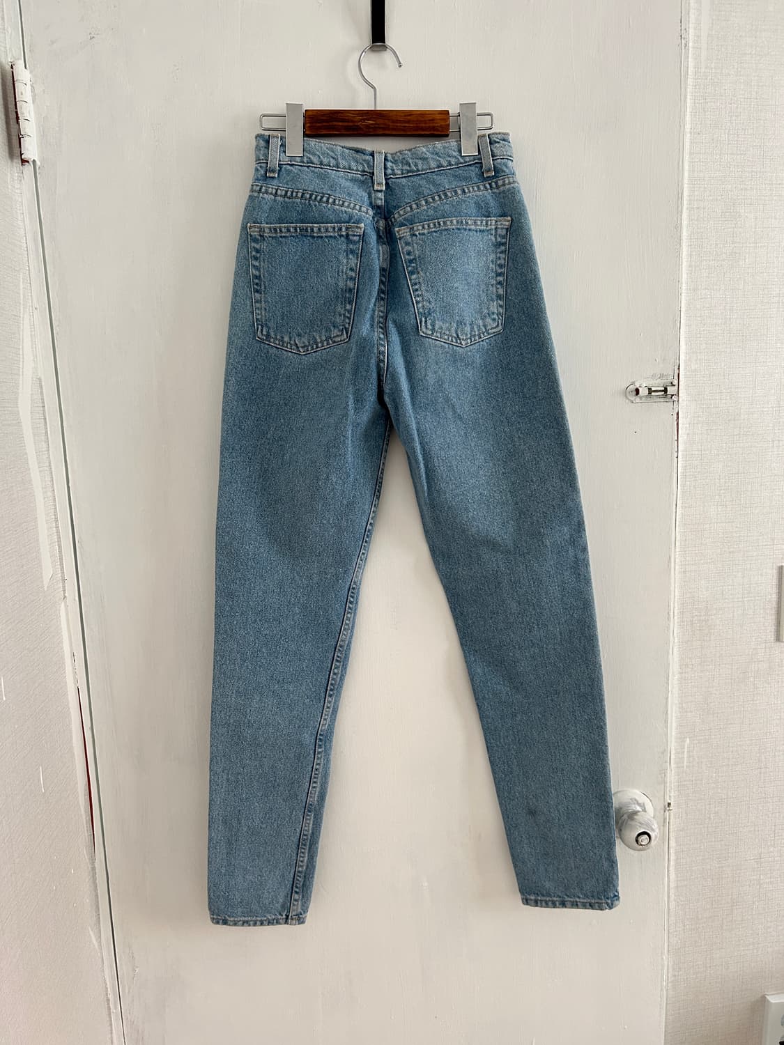 American Apparel 청바지 상품이미지2