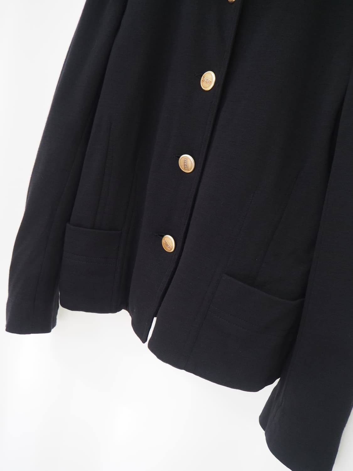 SONIA by SONIA RYKIEL wool jacket   상품이미지3