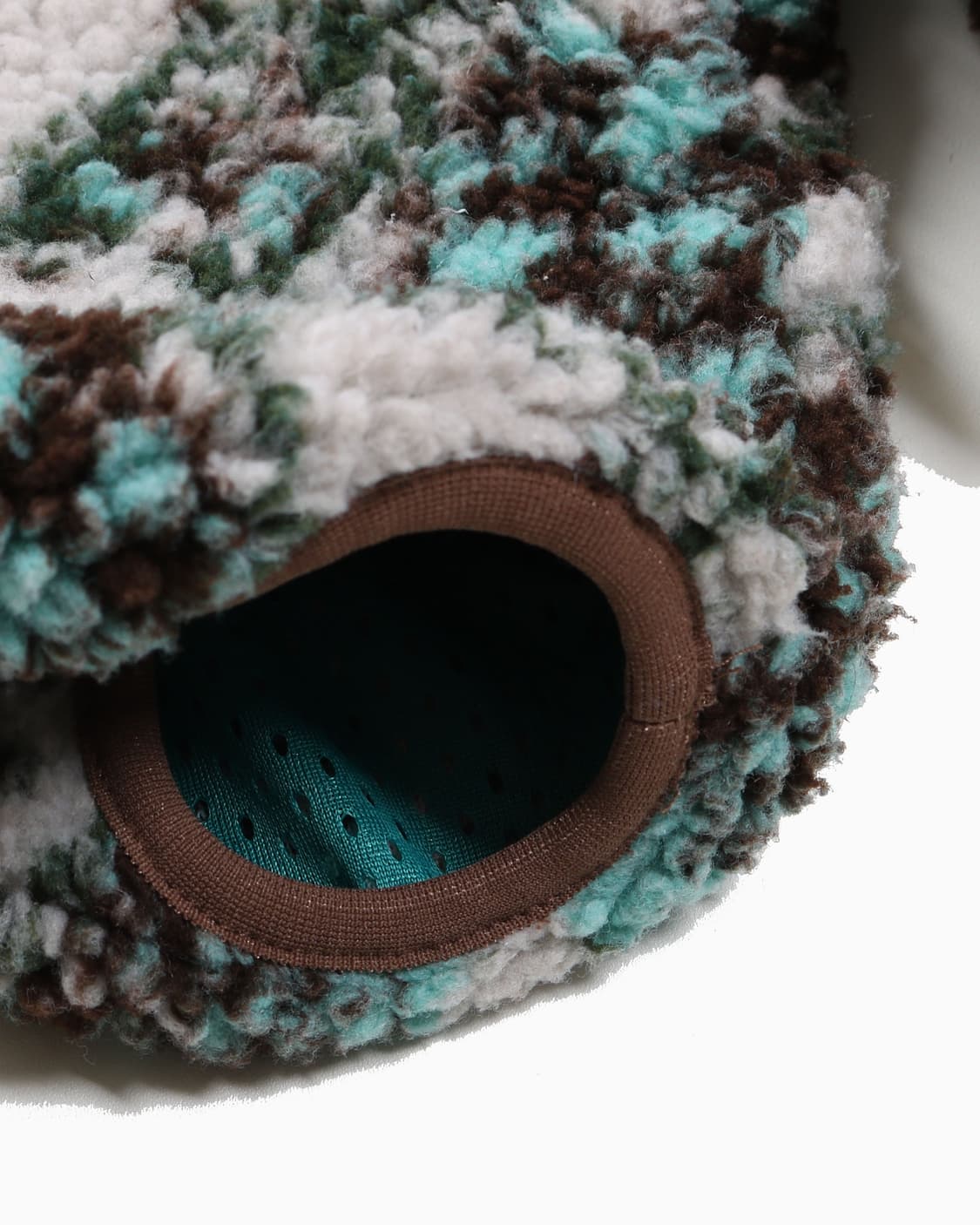 SSZ BEAMS 플리스 집 상품이미지6