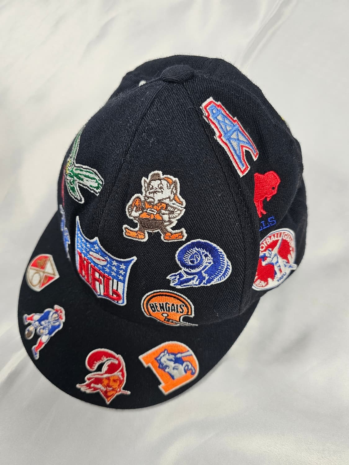 nfl리복볼캡 상품이미지7